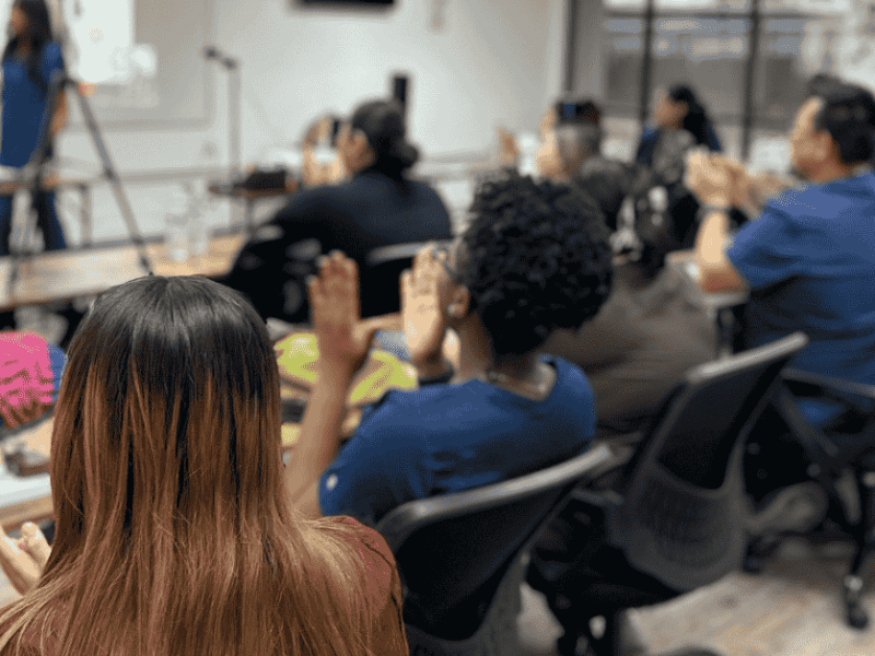 Inside APC College’s Campus Resources: What Members Can Access Every Month