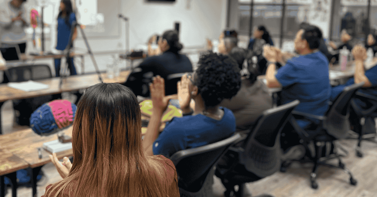 Inside APC College’s Campus Resources: What Members Can Access Every Month Inside APC College’s Campus Resources: What Members Can Access Every Month