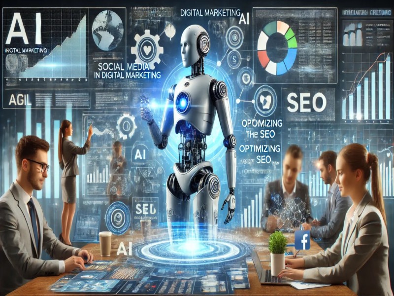 AI for Digital Marketing & Content Creation (1)