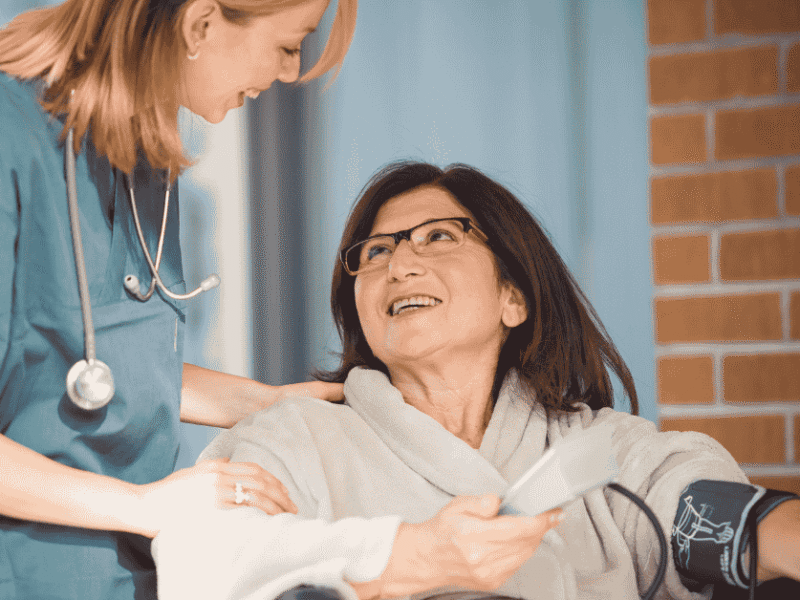 A Smarter Way to Start a Healthcare Career: Inside APC College’s Membership Model