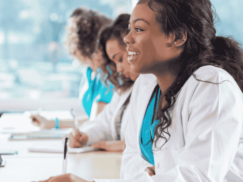 Turning Motivation Into Momentum: How APC College Helps Students Keep Moving Forward