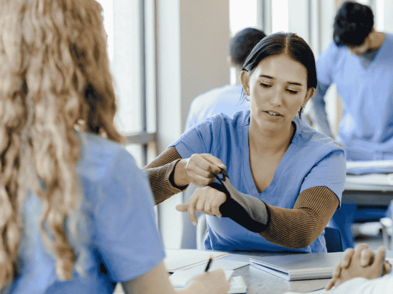 Not Just a Program—A Path: How APC College Helps Students Build Long-Term Careers