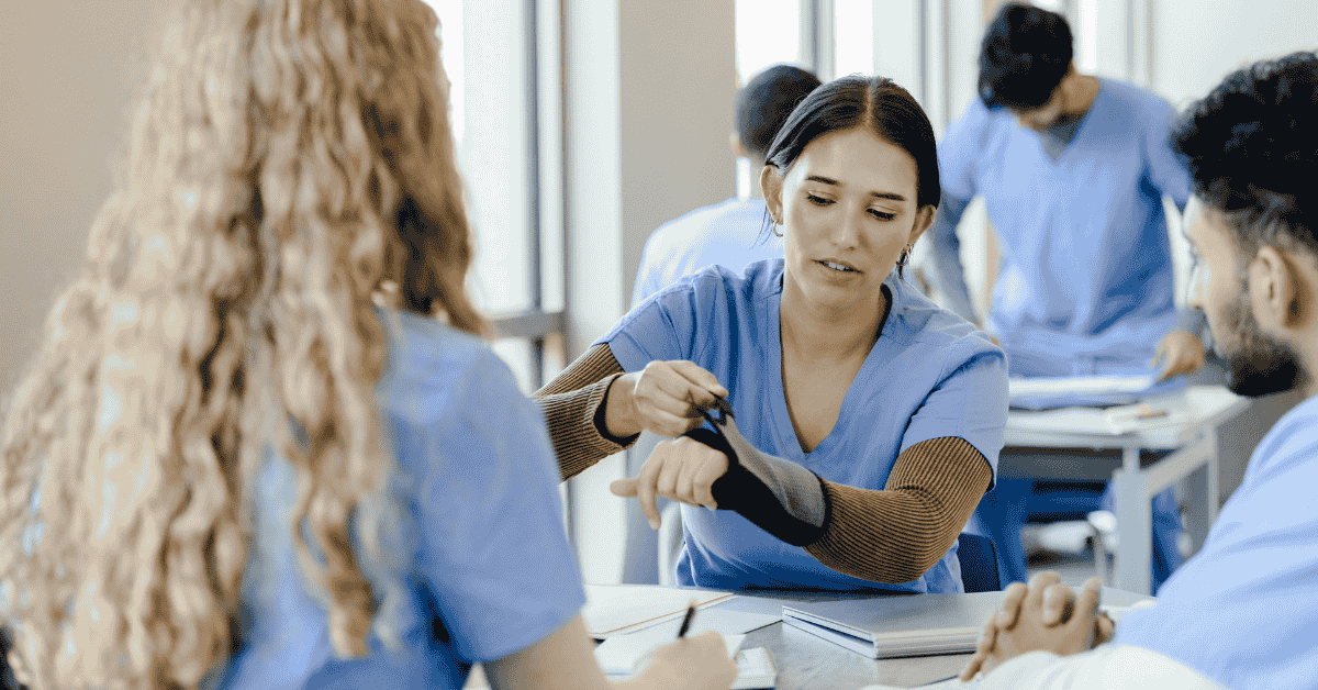 Not Just a Program—A Path: How APC College Helps Students Build Long-Term Careers