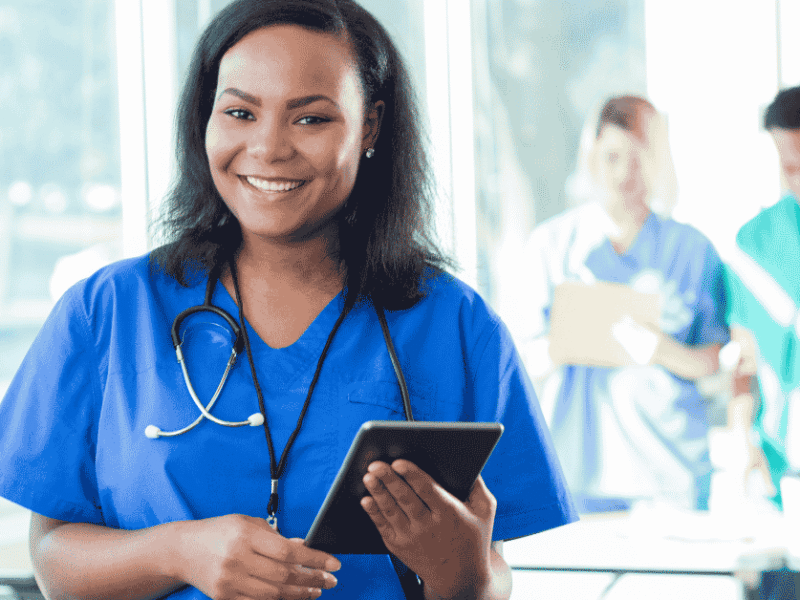 What Employers Look for in Entry-Level Healthcare Professionals—and How APC Delivers