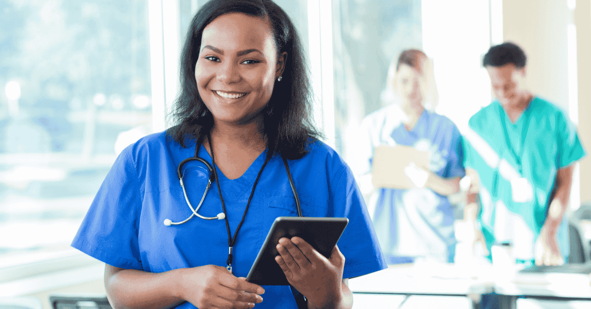 What Employers Look for in Entry-Level Healthcare Professionals—and How APC Delivers