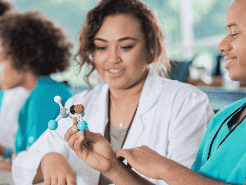 Career Training Without the Burnout: Learning at a Pace That Works for You