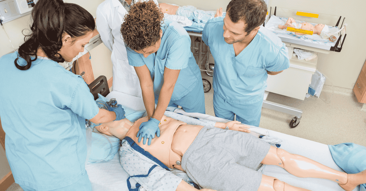 Why Hands-On Experience Matters More Than Ever in Healthcare Careers