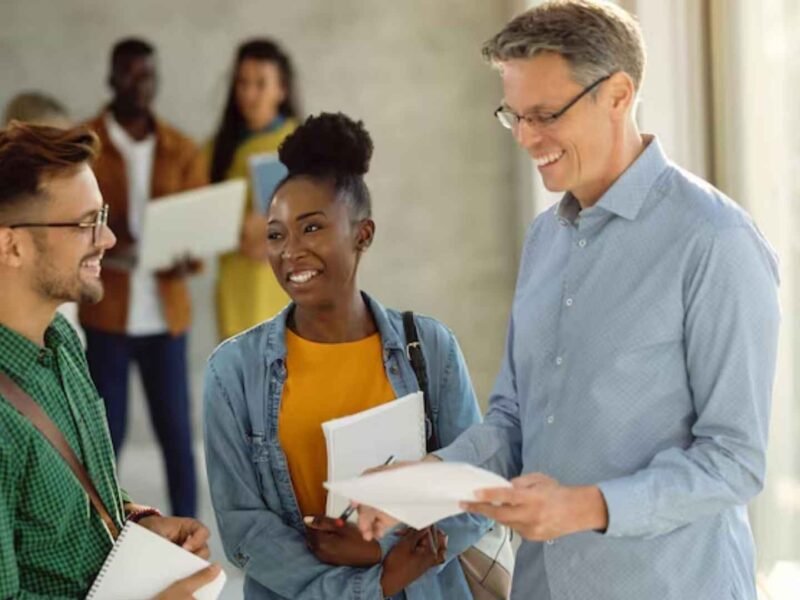 Not College-Ready, Not Career-Ready? How the APCC Bridge Program Helps Students Find Direction Before Graduation