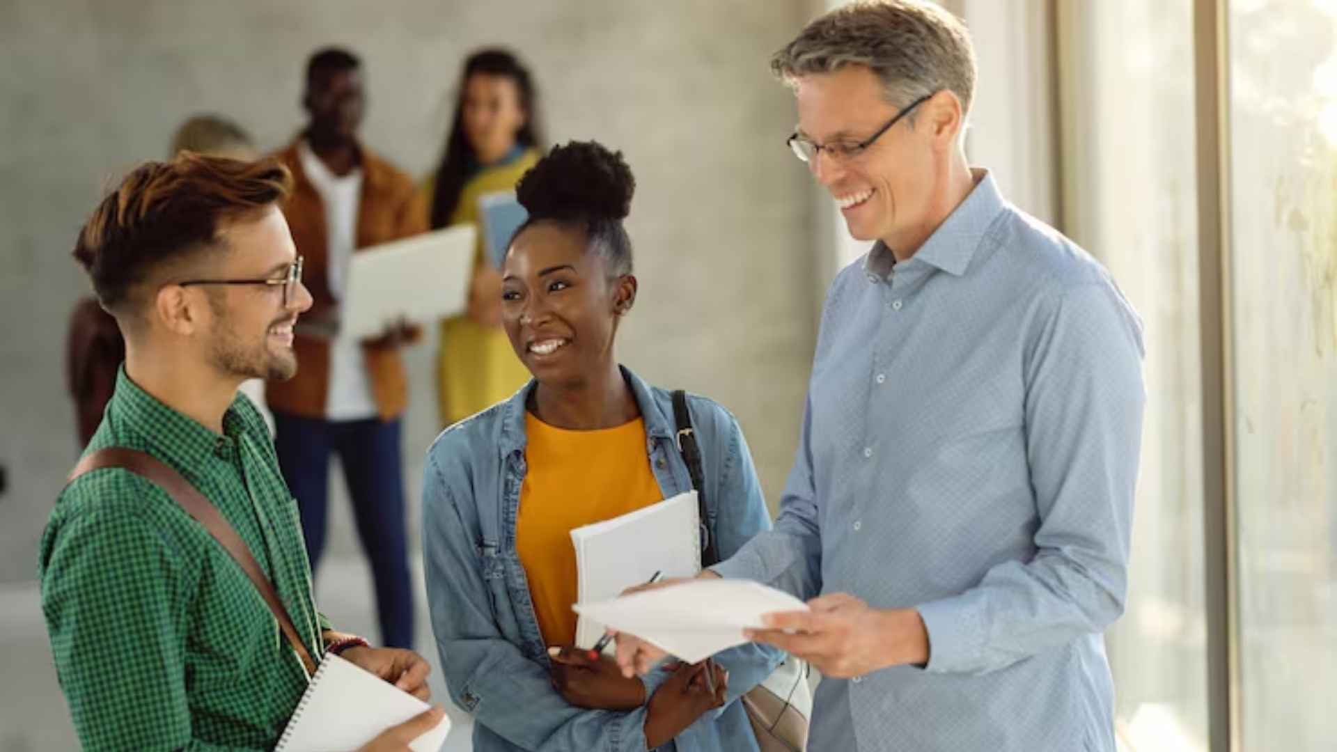 Not College-Ready, Not Career-Ready? How the APCC Bridge Program Helps Students Find Direction Before Graduation