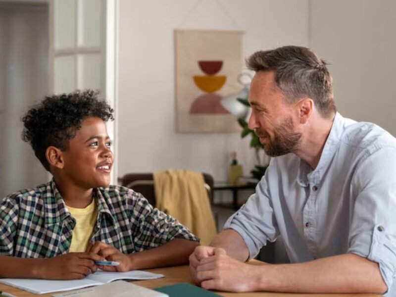 Why Forcing Teens to “Pick a Career” Too Early Backfires and What the APCC Bridge Program Does Differently