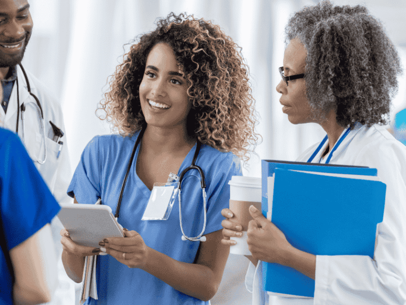 Medical Assistant vs Medical Scribe: Which Career Is Right for You?