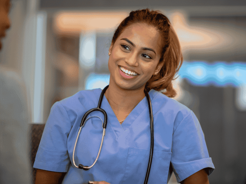7 Fastest Healthcare Careers You Can Start in Under a Year