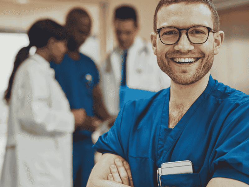 What Does a Medical Assistant Actually Do? A Day in the Life