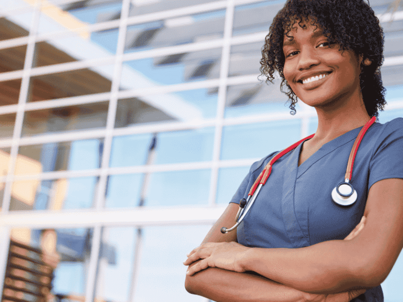 Career Change at Any Age: How Adults Are Entering Healthcare Faster Than Ever