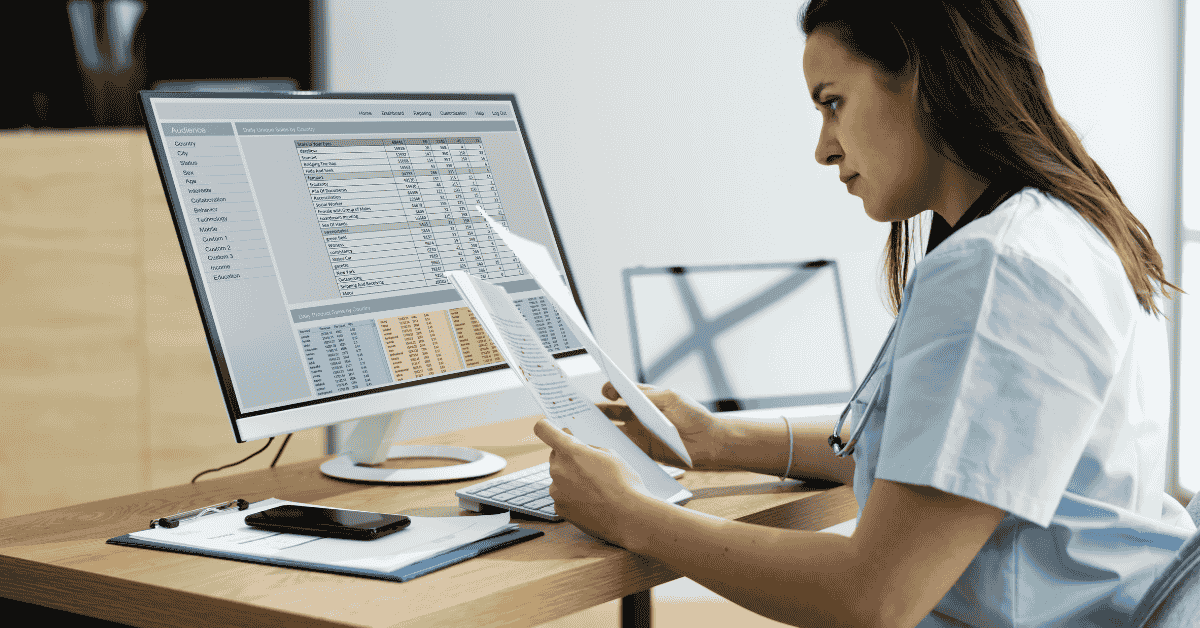 Medical Billing and Coding: The Healthcare Career Behind the Scenes