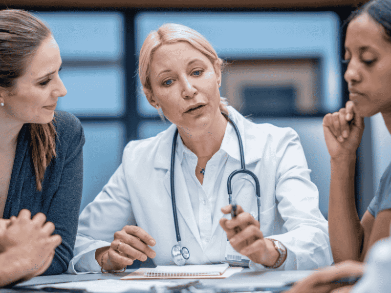 5 Skills Every Healthcare Professional Needs