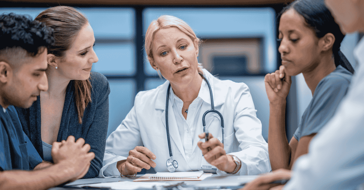 5 Skills Every Healthcare Professional Needs