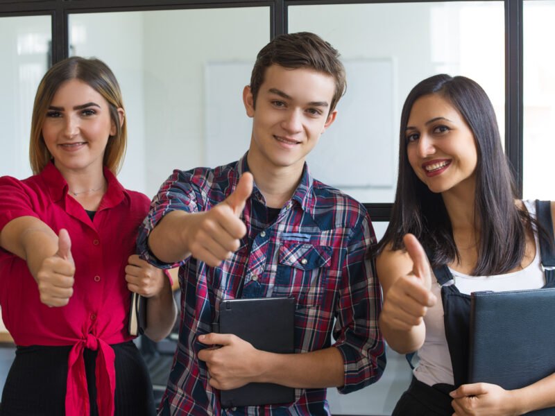 Why Choosing the Right Career College Can Shape Your Future Success
