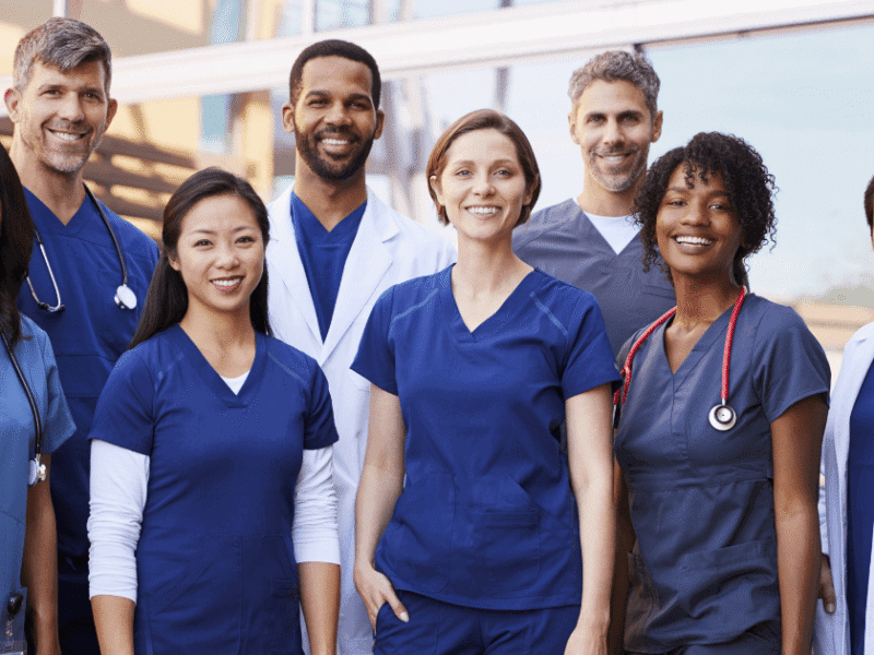 Explore Healthcare Career Opportunities with APCC’s Flexible Training Programs
