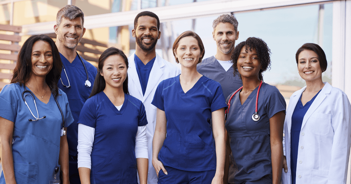 Explore Healthcare Career Opportunities with APCC’s Flexible Training Programs
