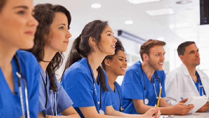 Healthcare Careers in Demand: Opportunities for New Graduates