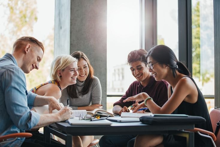 How Career Colleges Support Students Beyond Graduation
