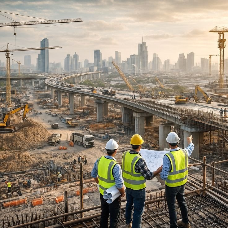Construction Training Programs
