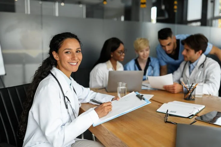 Healthcare Training Programs Available in Phoenix, AZ